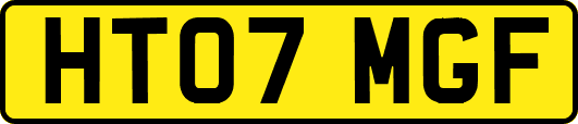 HT07MGF