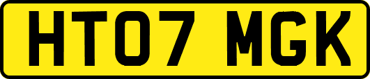 HT07MGK