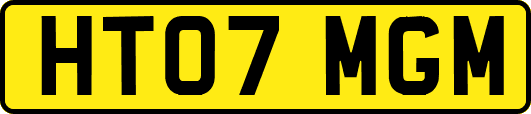 HT07MGM