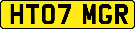 HT07MGR