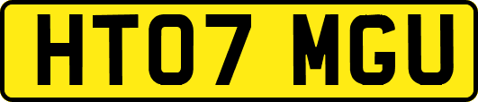HT07MGU