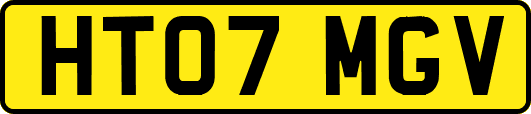 HT07MGV