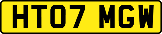 HT07MGW
