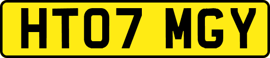 HT07MGY