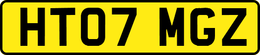 HT07MGZ