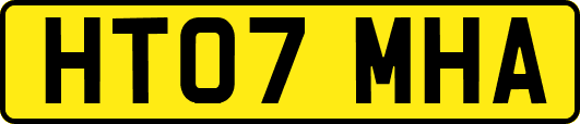 HT07MHA