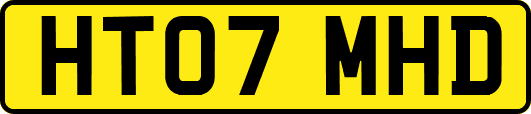 HT07MHD