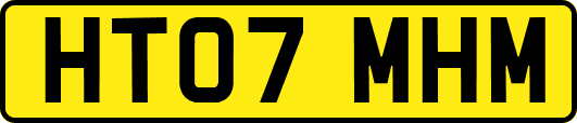 HT07MHM