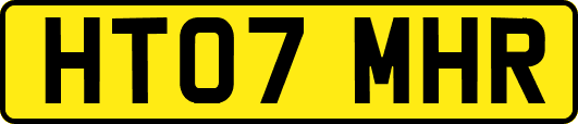 HT07MHR