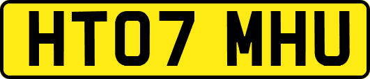 HT07MHU
