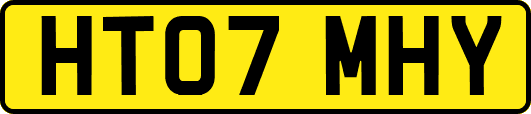 HT07MHY
