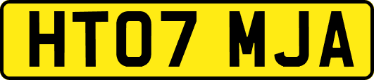 HT07MJA