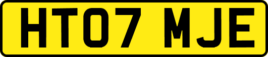 HT07MJE