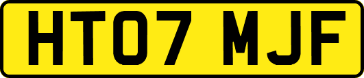 HT07MJF