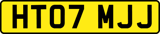 HT07MJJ