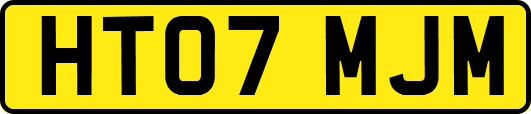 HT07MJM