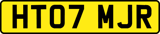 HT07MJR