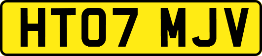 HT07MJV