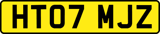 HT07MJZ