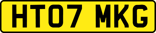 HT07MKG