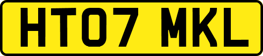 HT07MKL