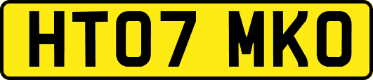HT07MKO