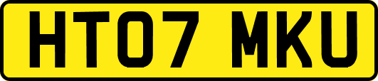 HT07MKU