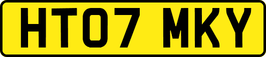 HT07MKY