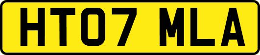 HT07MLA