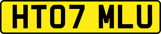 HT07MLU