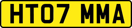 HT07MMA