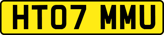 HT07MMU