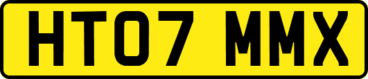 HT07MMX