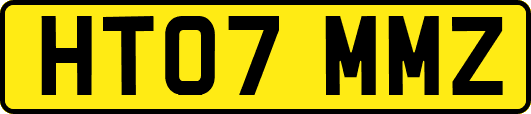HT07MMZ