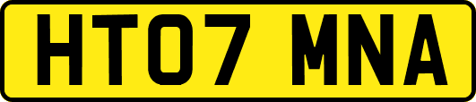 HT07MNA