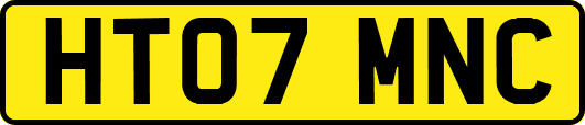 HT07MNC