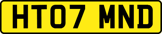 HT07MND