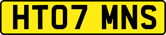 HT07MNS