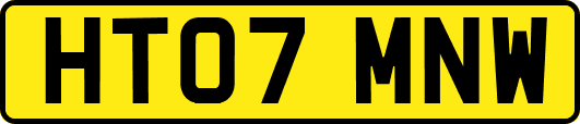 HT07MNW