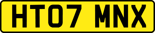HT07MNX
