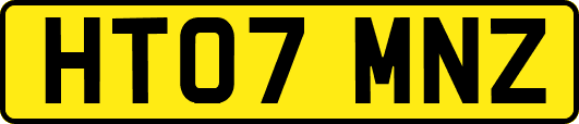 HT07MNZ