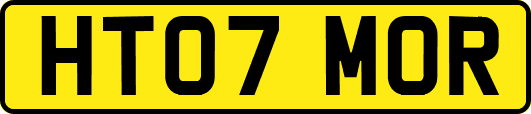 HT07MOR