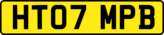 HT07MPB