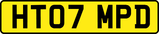 HT07MPD