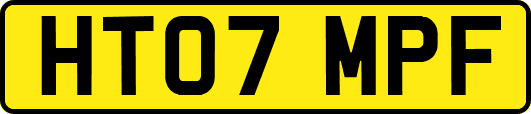 HT07MPF