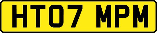 HT07MPM