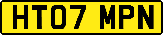 HT07MPN