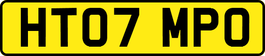 HT07MPO