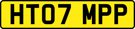HT07MPP