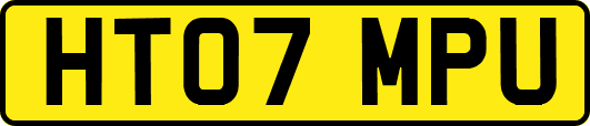 HT07MPU